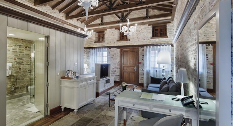 Doubletree By Hılton – Kusadası