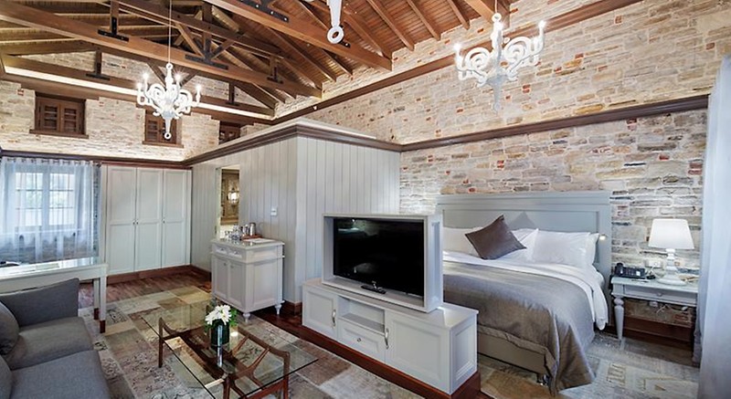 Doubletree By Hılton – Kusadası