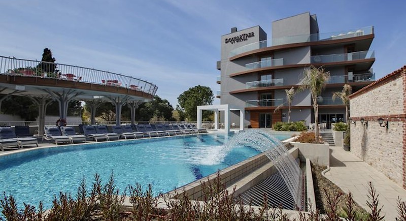 Doubletree By Hılton – Kusadası