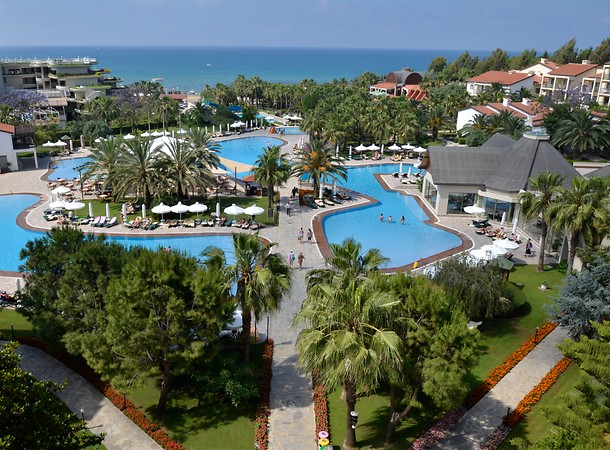ARUM-GENERAL-02 Barut Arum Resort & Spa  Side – Antalya
