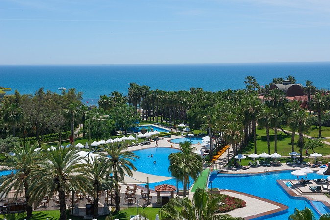 Barut-Arum-Genel-210753 Barut Arum Resort & Spa  Side – Antalya