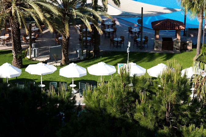 Barut-Arum-Genel-210762 Barut Arum Resort & Spa  Side – Antalya