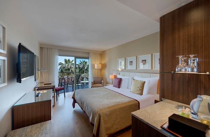 Barut-Arum-Oda-210899 Barut Arum Resort & Spa  Side – Antalya