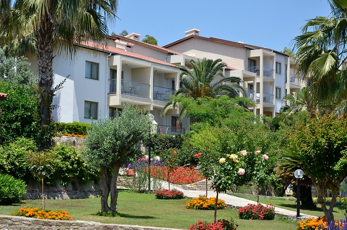 Barut-Arum-Oda-32766 Barut Arum Resort & Spa  Side – Antalya
