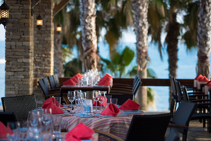 Barut-Arum-Yeme-Icme-210781 Barut Arum Resort & Spa  Side – Antalya