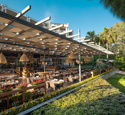 Barut-Arum-Yeme-Icme-263213 Barut Arum Resort & Spa  Side – Antalya