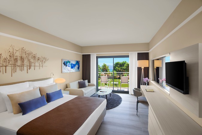 Tui Sensatori Resort Barut Fethiye