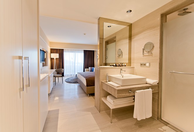 Tui Sensatori Resort Barut Fethiye