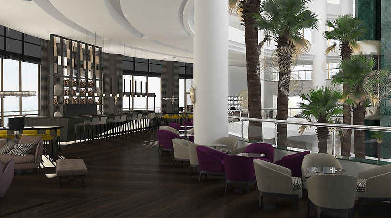 Barut Kemer Hotel – Kemer Antalya