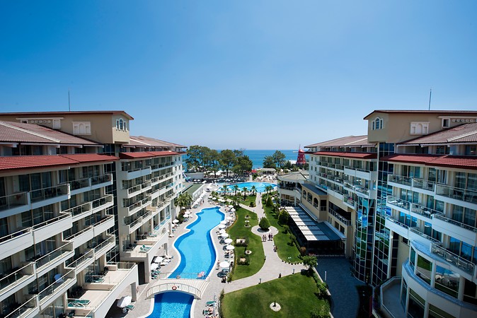 Barut Kemer Hotel – Kemer Antalya