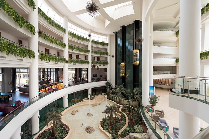 Barut Kemer Hotel – Kemer Antalya