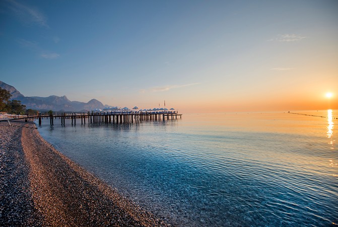 Barut Kemer Hotel – Kemer Antalya