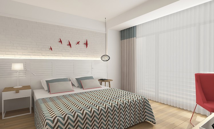 Barut Kemer Hotel – Kemer Antalya