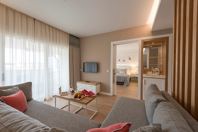 Barut Kemer Hotel – Kemer Antalya