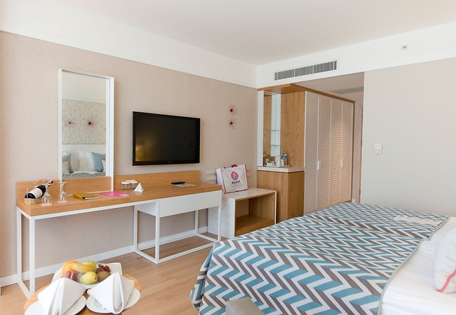 Barut Kemer Hotel – Kemer Antalya