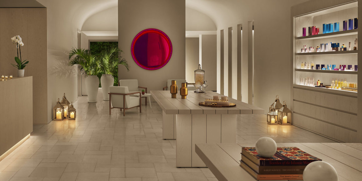 The Bodrum Edition Yalıkavak – Bodrum