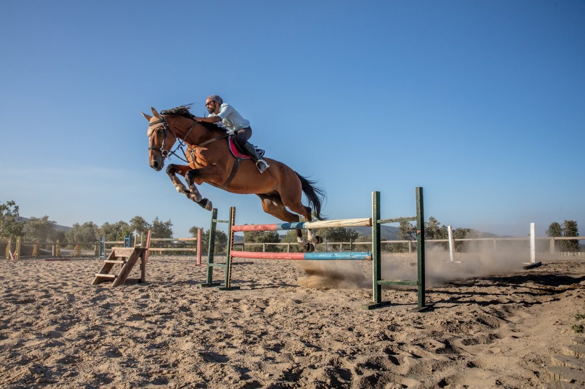 Charisma hotel Deluxe – Kusadası