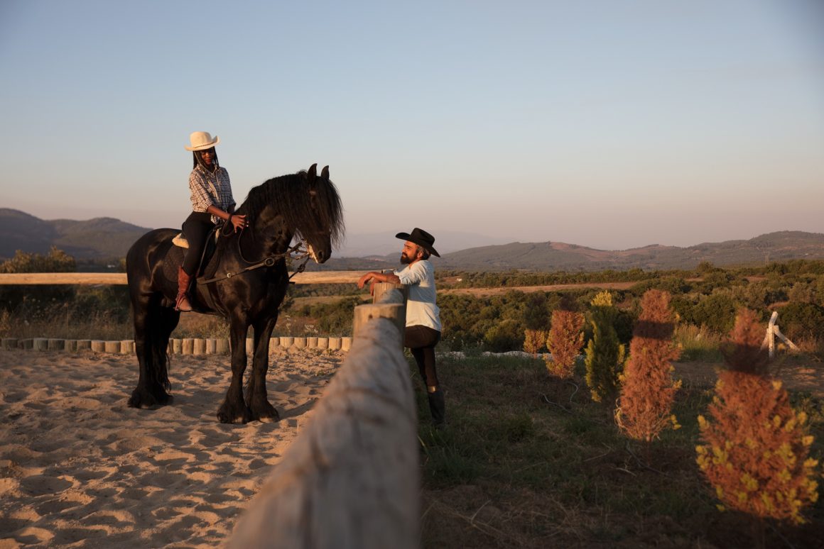 Charisma hotel Deluxe – Kusadası