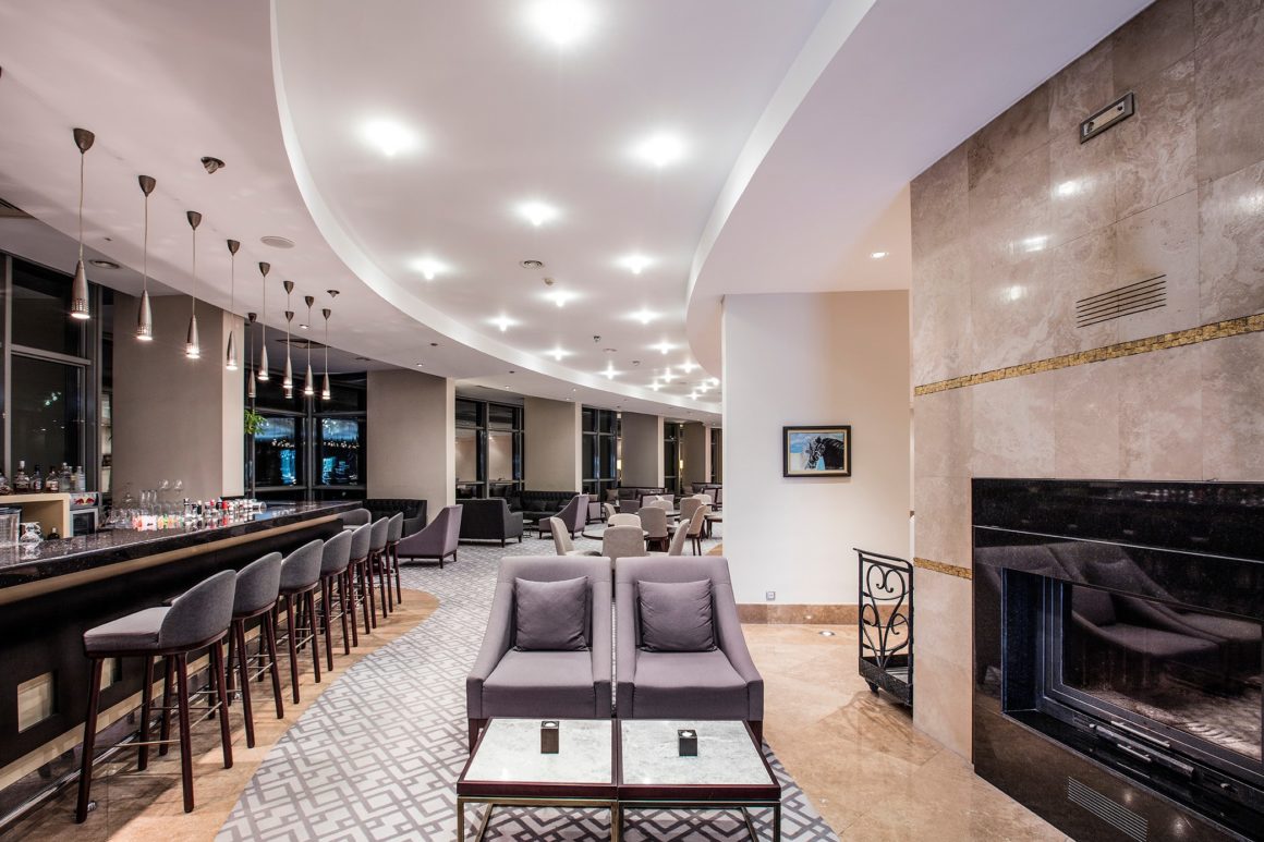 Charisma hotel Deluxe – Kusadası