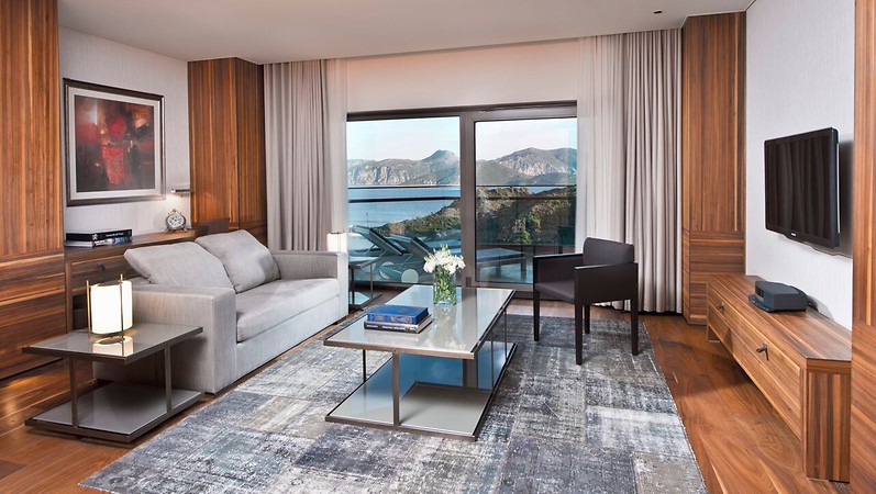 D Maris Bay – Hisarönü – Marmaris