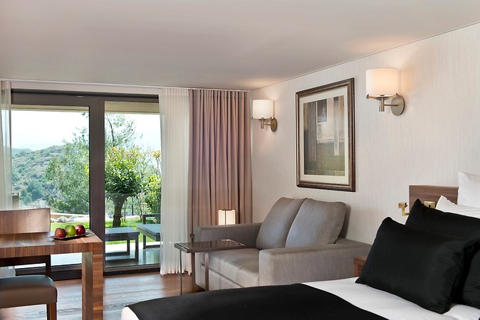 D Maris Bay – Hisarönü – Marmaris