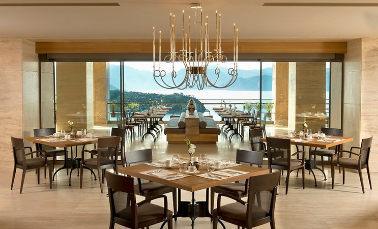 D Maris Bay – Hisarönü – Marmaris