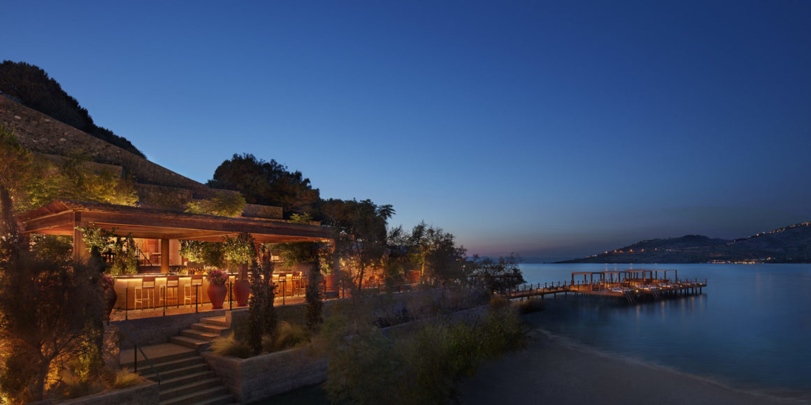 The Bodrum Edition Yalıkavak – Bodrum