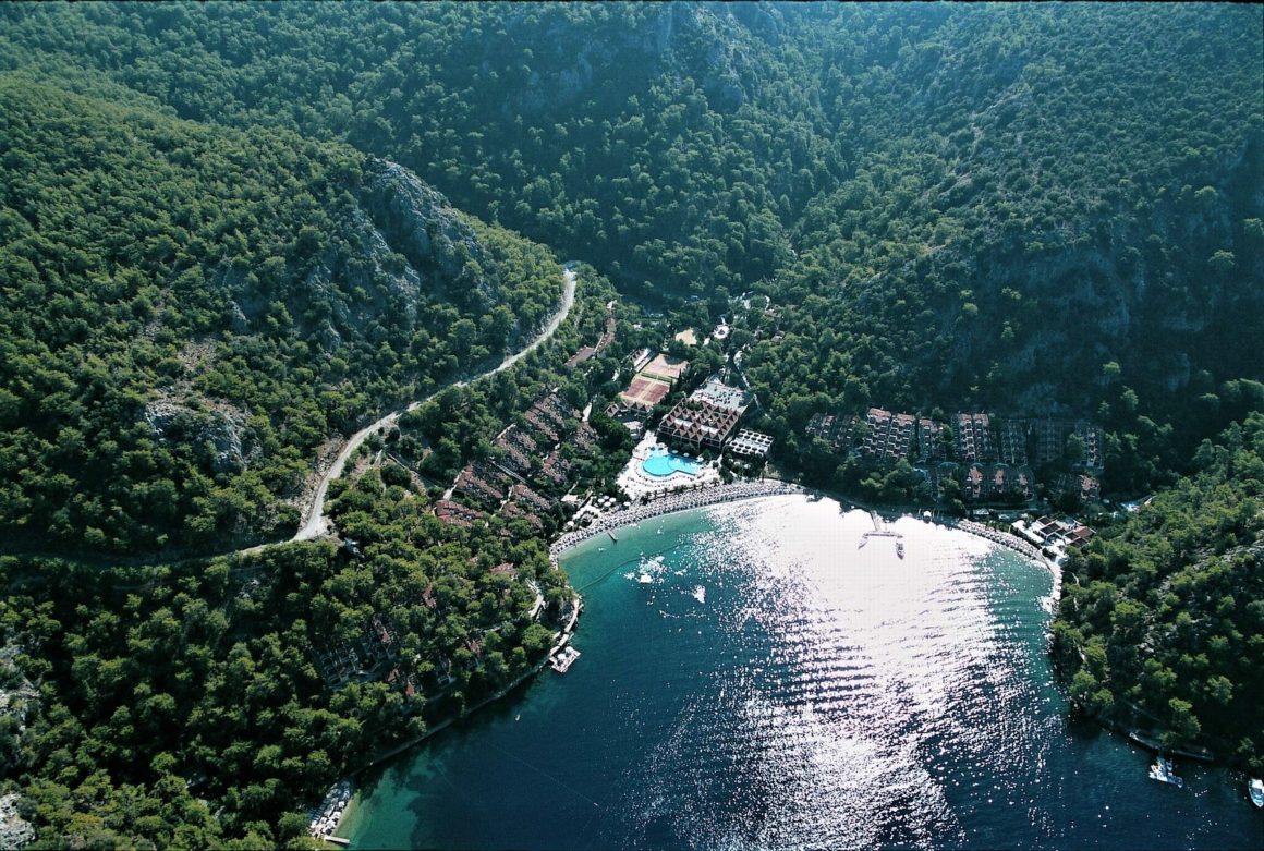 Hillside Beach Club  -Fethiye