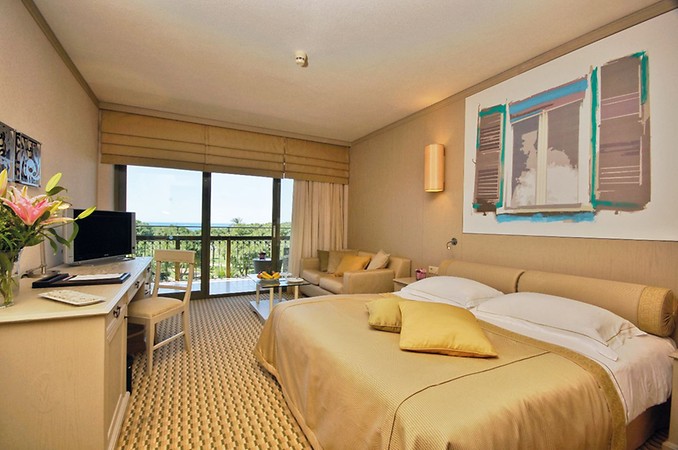 Glorıa Golf resort – Belek -Antalya