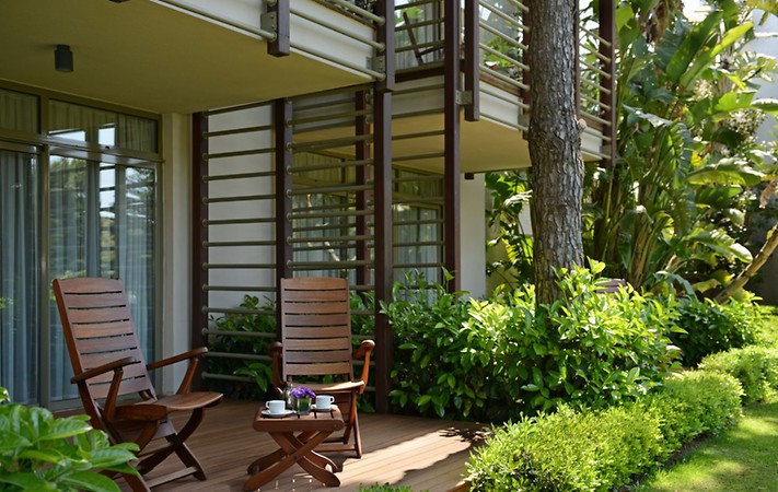 Glorıa Golf resort – Belek -Antalya