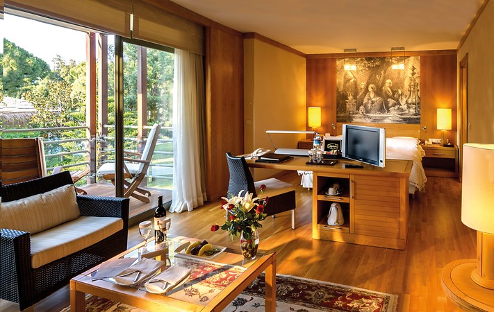 Glorıa Golf resort – Belek -Antalya