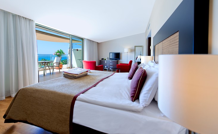 JUNIOR-SUITE-02 Barut Arum Resort & Spa  Side – Antalya