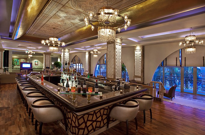 Kempinski the Dome Hotel – Belek – Antalya