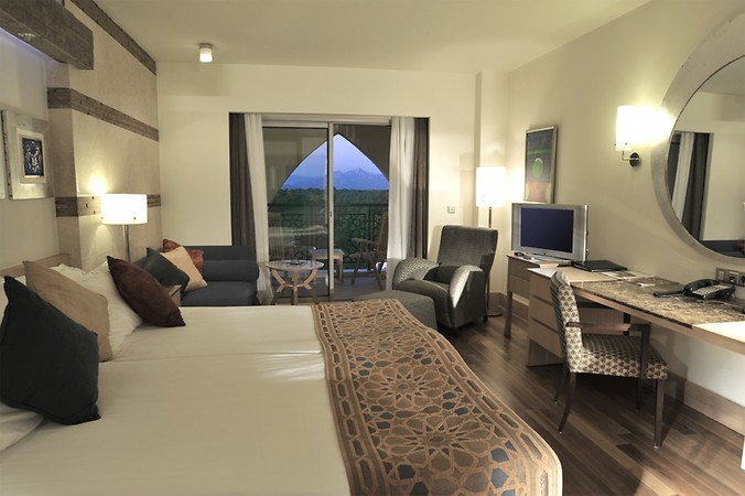Kempinski the Dome Hotel – Belek – Antalya
