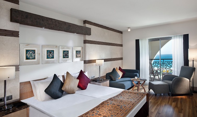 Kempinski the Dome Hotel – Belek – Antalya