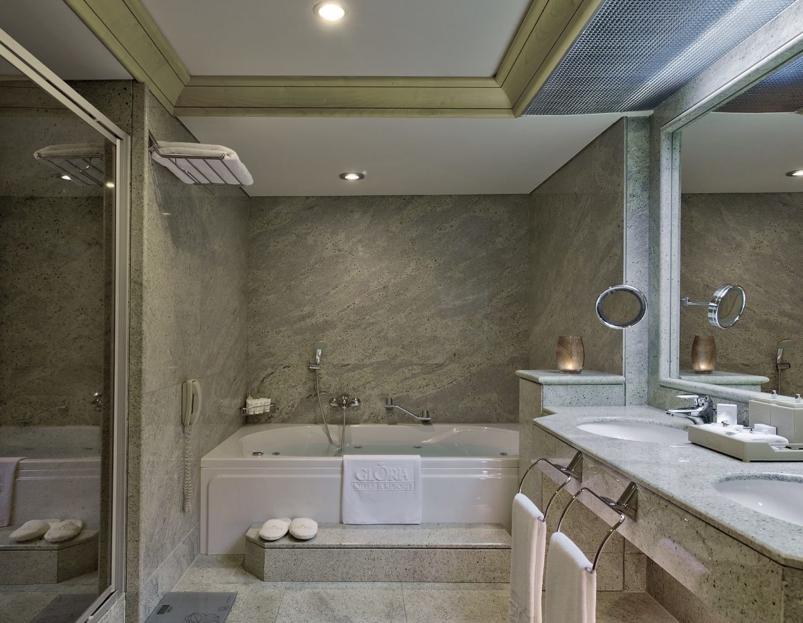 Gloria Verde Resort – Belek -Antalya