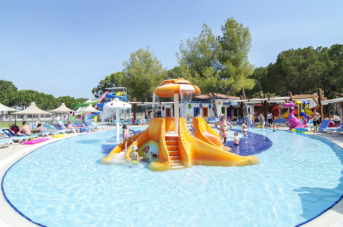 Kustur Club Holiday Village – Kusadası