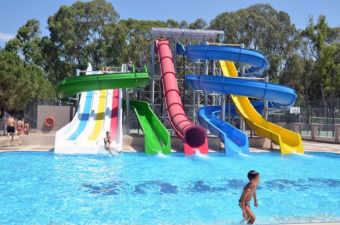 Kustur Club Holiday Village – Kusadası