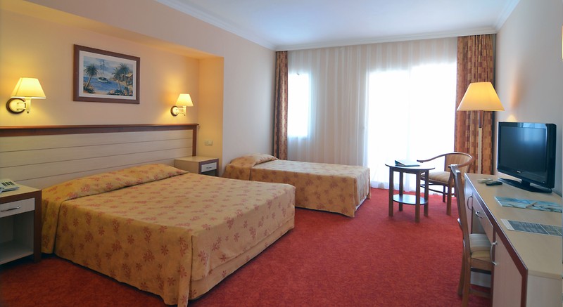 Kustur Club Holiday Village – Kusadası