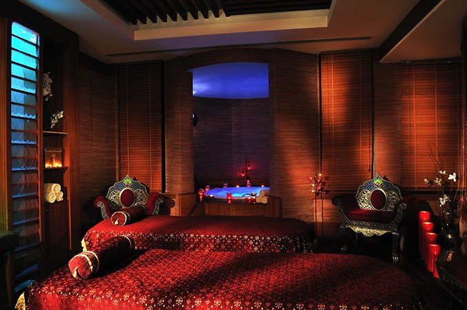 Su Sesi Luxury Resort Belek – Antalya