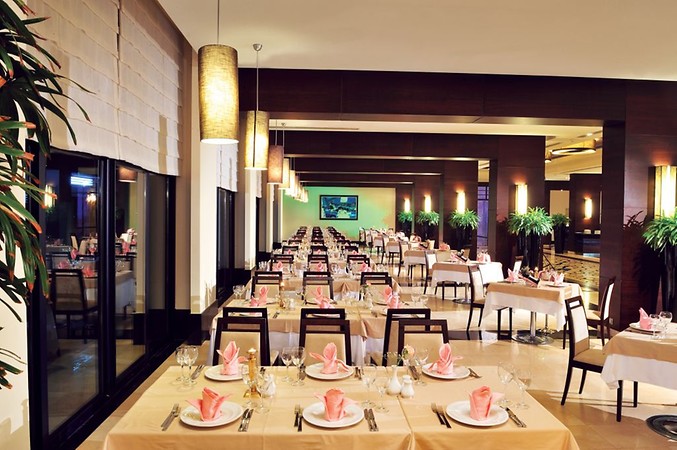 Su Sesi Luxury Resort Belek – Antalya