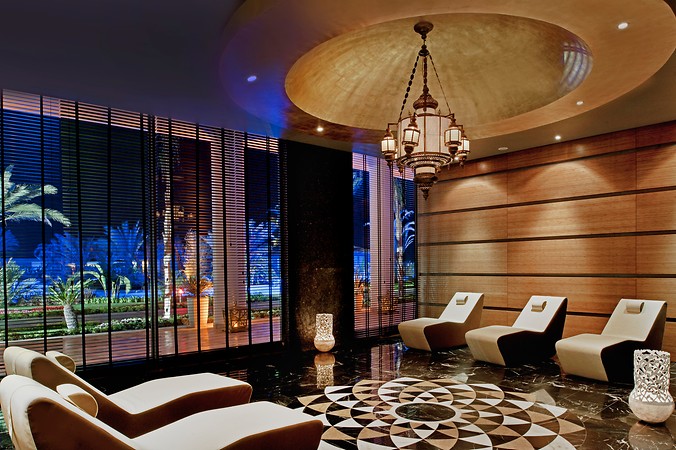 Maxx Royal Belek Golf Resort – Belek -Antalya