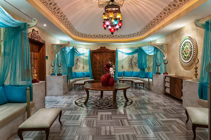 Maxx Royal Belek Golf Resort – Belek -Antalya