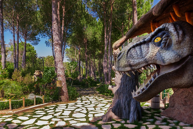 Maxx Royal Belek Golf Resort – Belek -Antalya