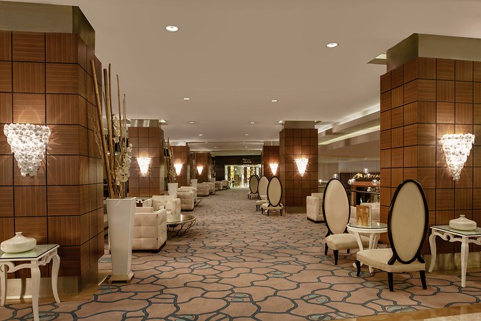 Maxx Royal Belek Golf Resort – Belek -Antalya