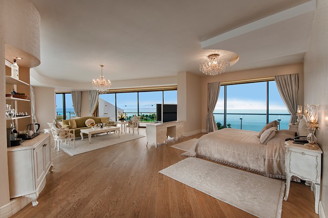 Maxx Royal Belek Golf Resort – Belek -Antalya