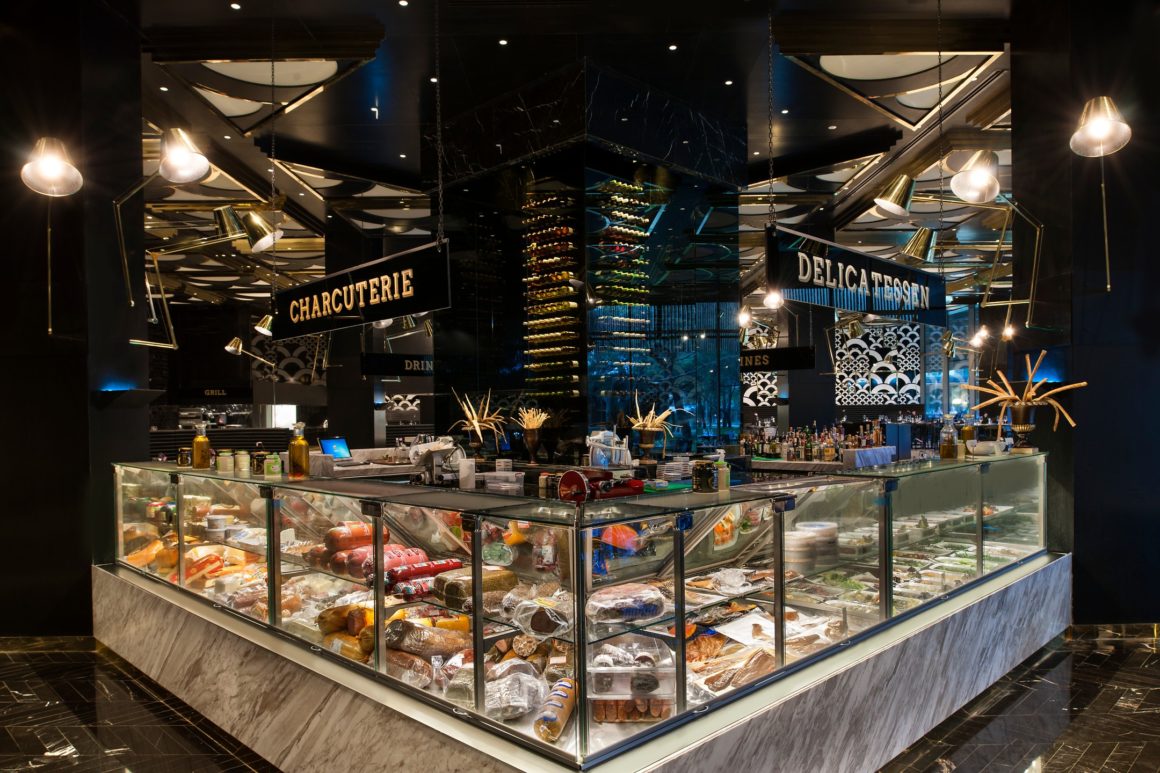 Maxx Royal Kemer Resort -Kemer -Antalya