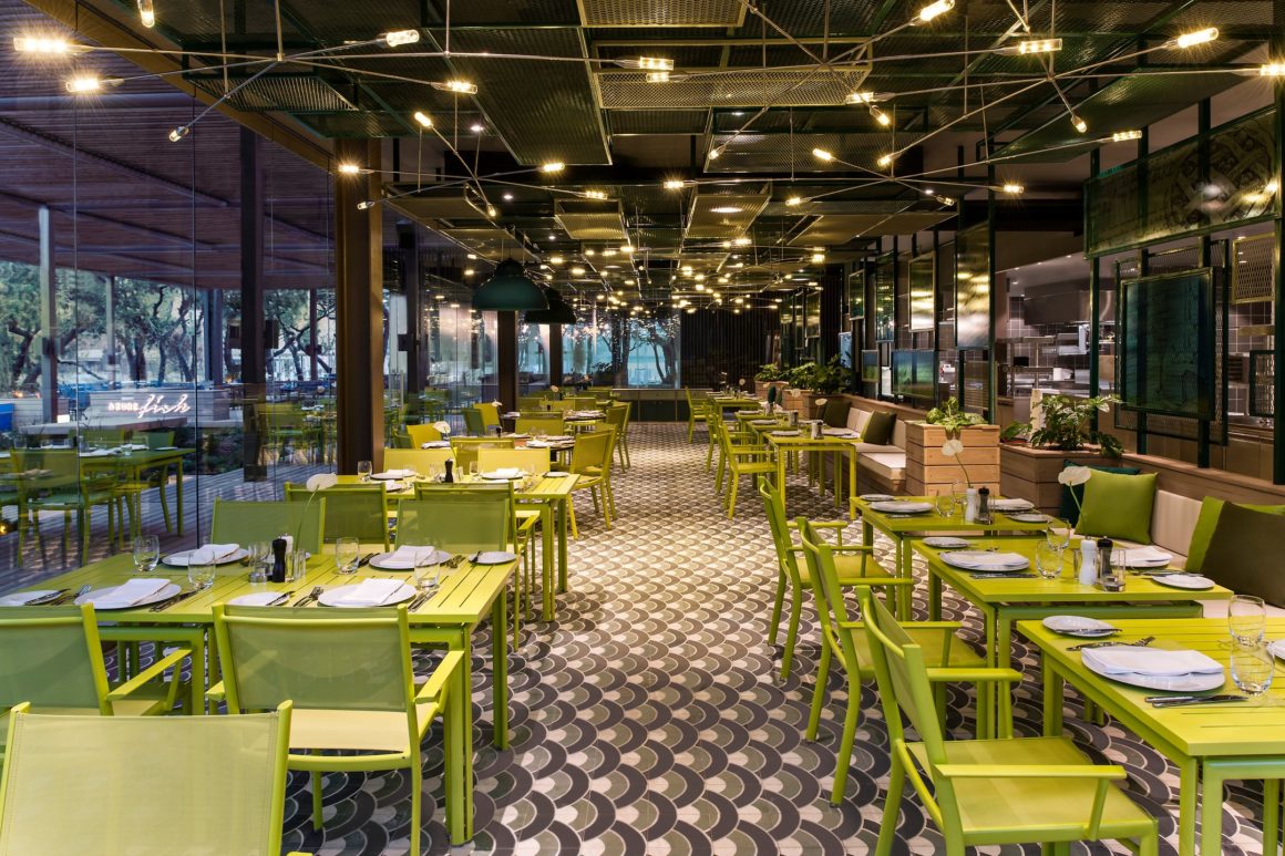 Maxx Royal Kemer Resort -Kemer -Antalya