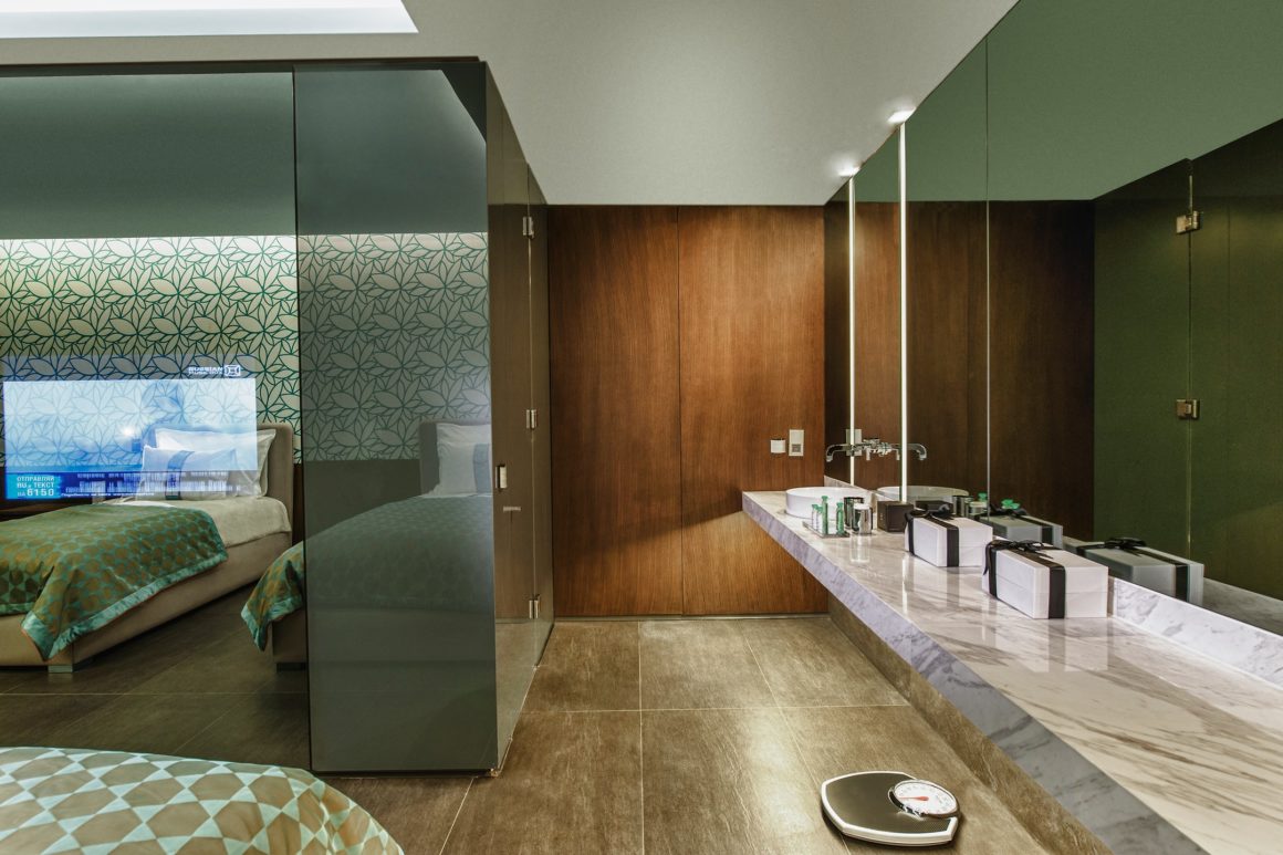 Maxx Royal Kemer Resort -Kemer -Antalya