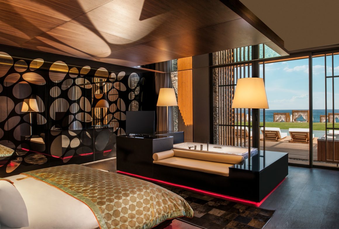 Maxx Royal Kemer Resort -Kemer -Antalya